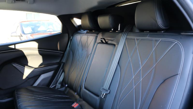 Ford Mustang Mach-E Select RWD 2024