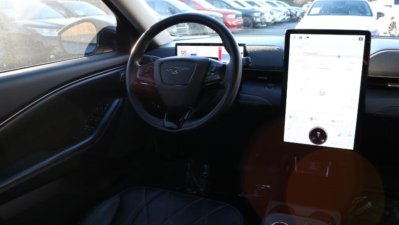 Ford Mustang Mach-E Select RWD 2024