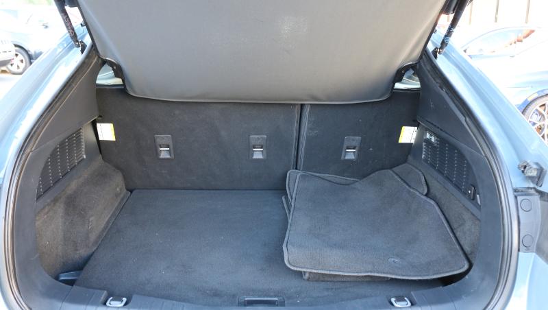 Ford Mustang Mach-E Select RWD 2024