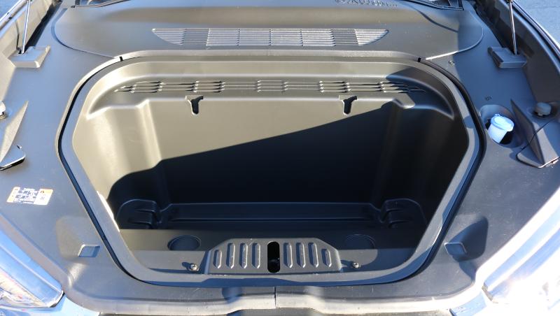 Ford Mustang Mach-E Select RWD 2024