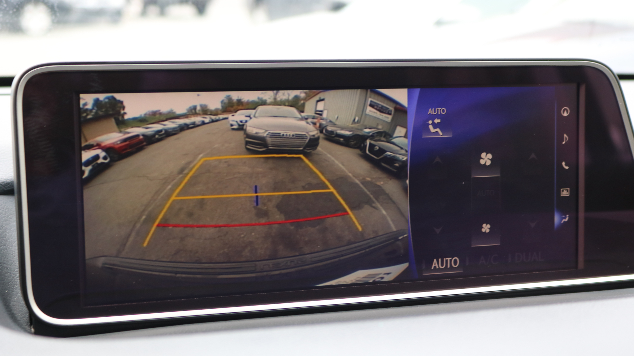 Lexus RX RX 350 F Sport FWD 2017 Lexus RX RX 350 F Sport FWD 2017