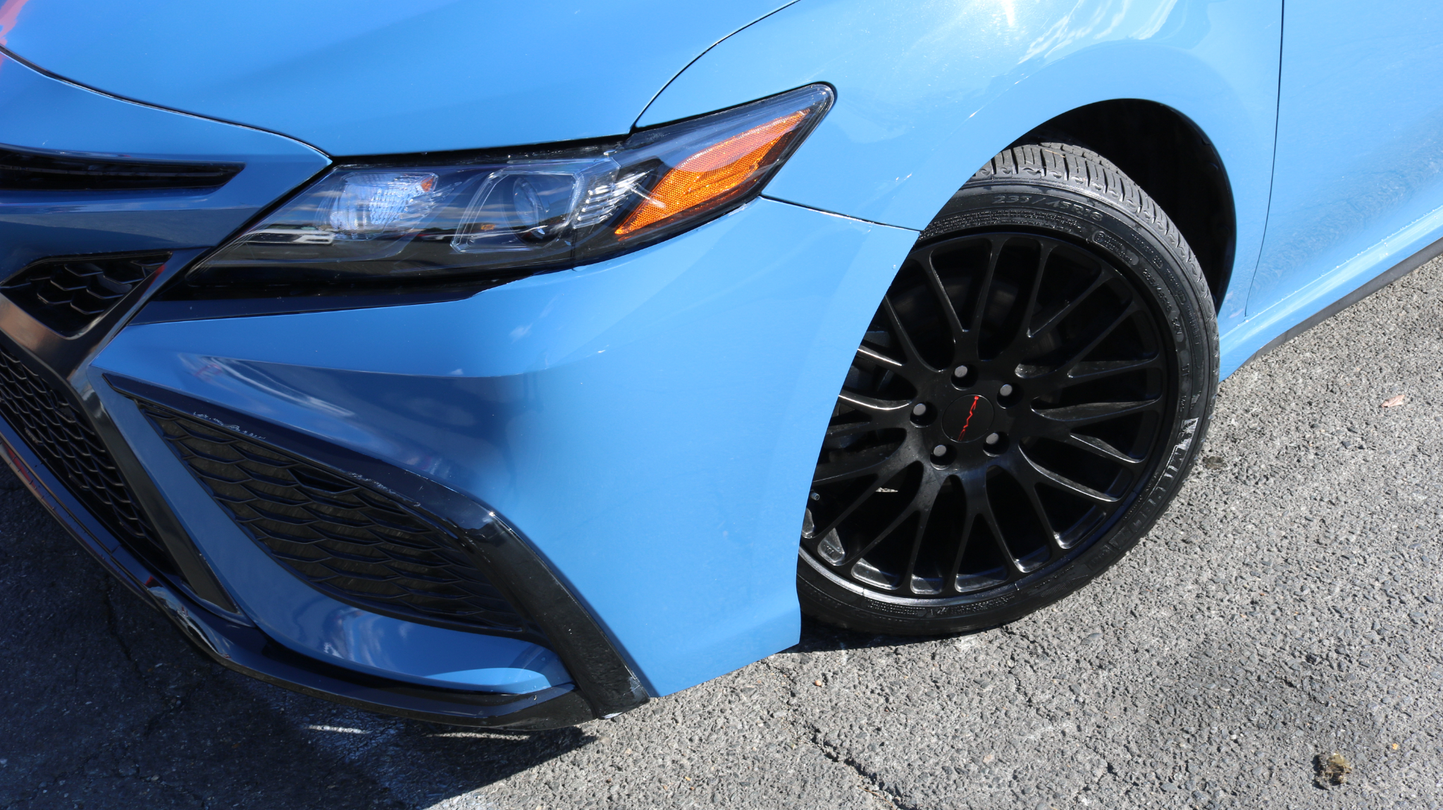 Toyota Camry SE Auto (Natl) 2024 Toyota Camry SE Auto (Natl) 2024