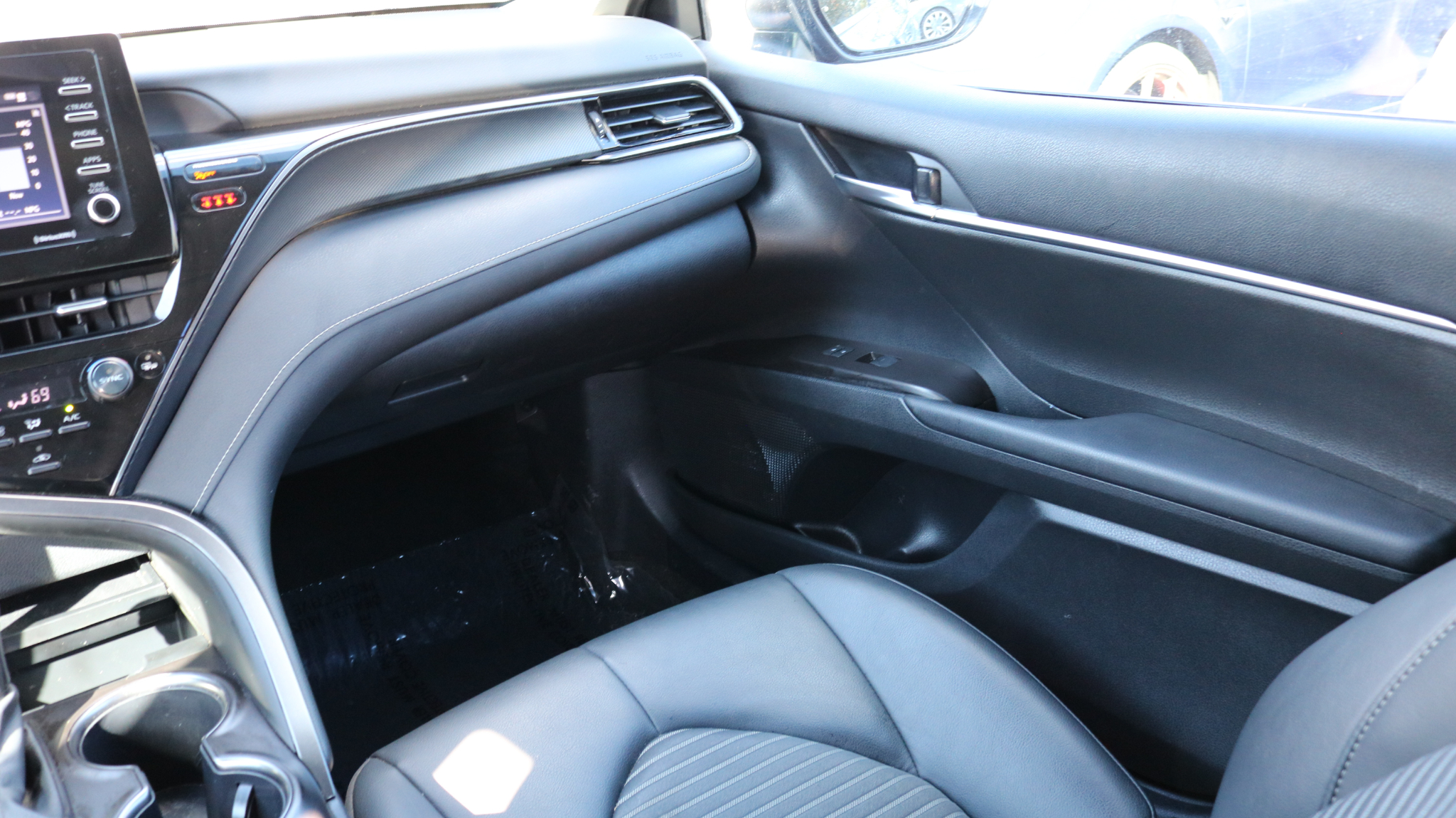 Toyota Camry SE Auto (Natl) 2024 Toyota Camry SE Auto (Natl) 2024