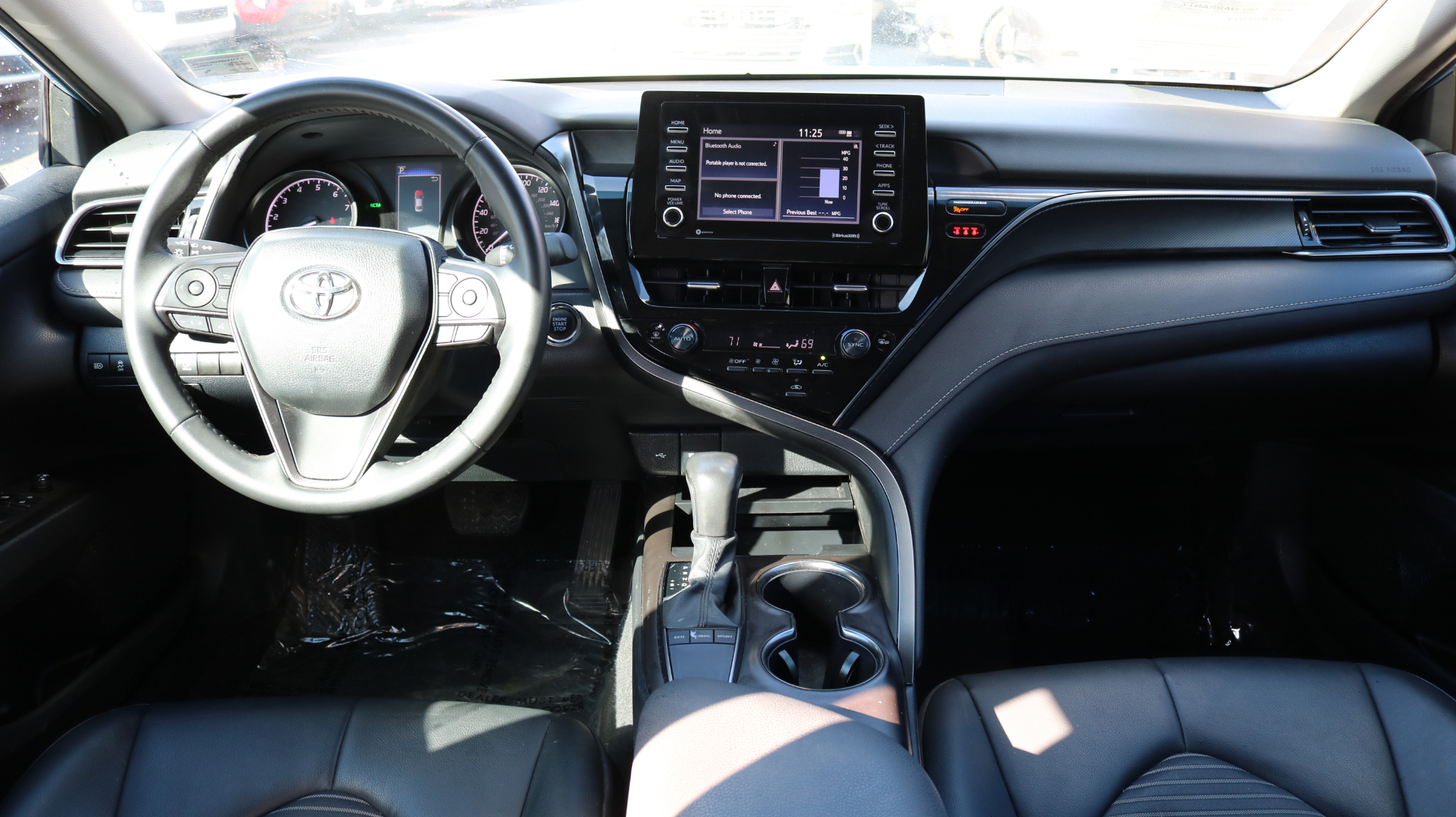 Toyota Camry SE Auto (Natl) 2024 Toyota Camry SE Auto (Natl) 2024