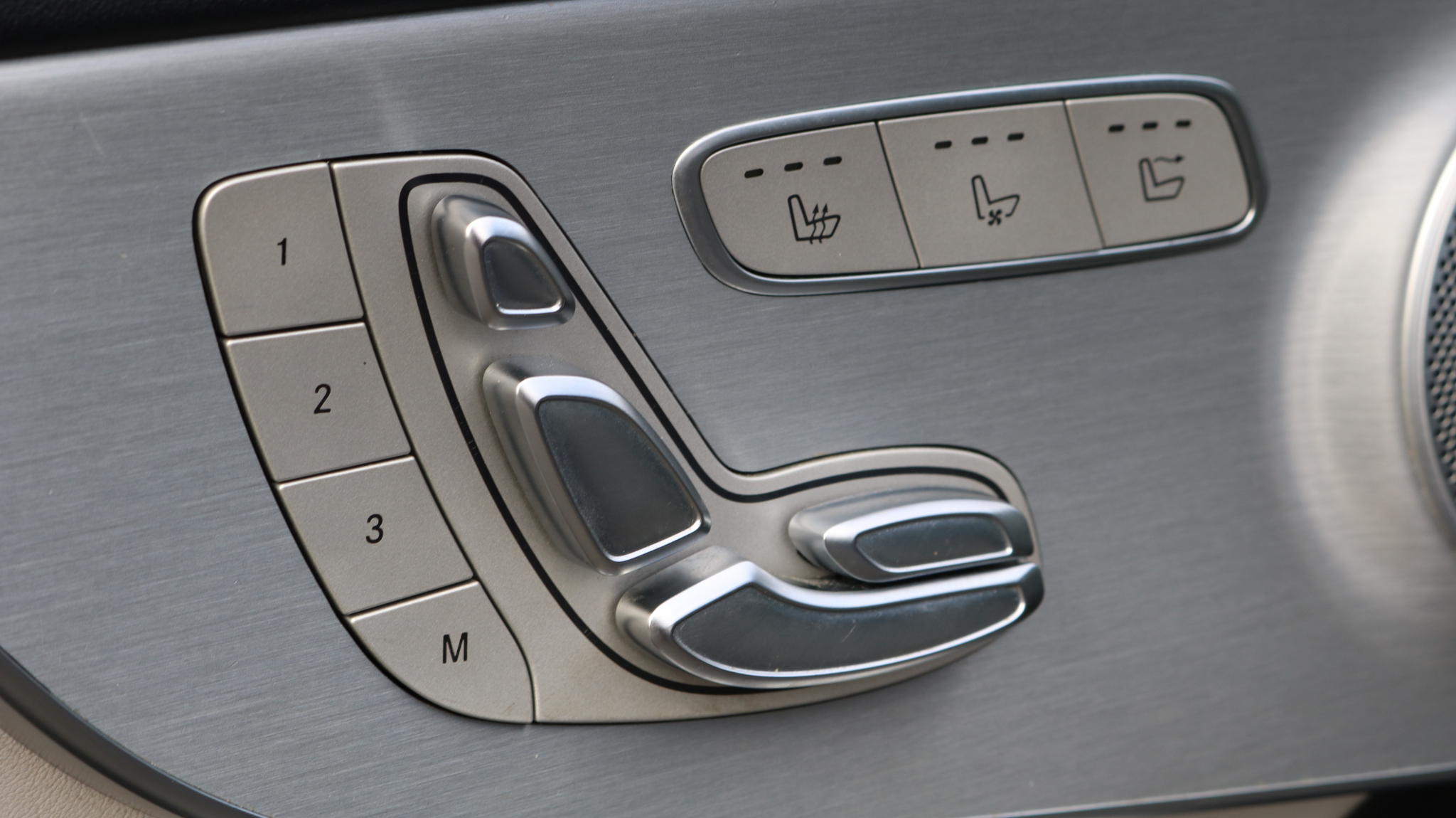 Mercedes-Benz C-Class AMG C 63 S Cabriolet 2018 Mercedes-Benz C-Class AMG C 63 S Cabriolet 2018