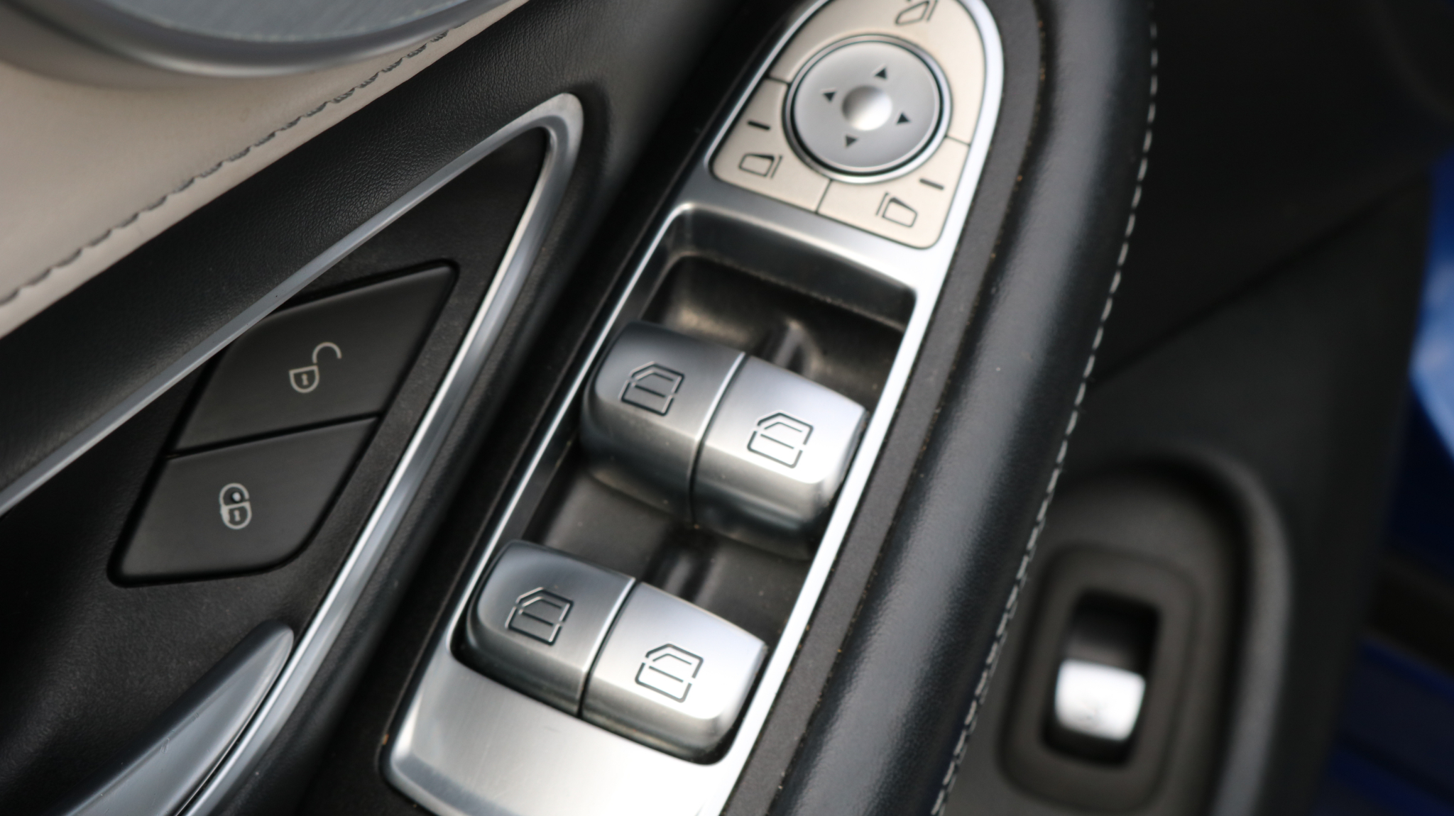 Mercedes-Benz C-Class AMG C 63 S Cabriolet 2018 Mercedes-Benz C-Class AMG C 63 S Cabriolet 2018