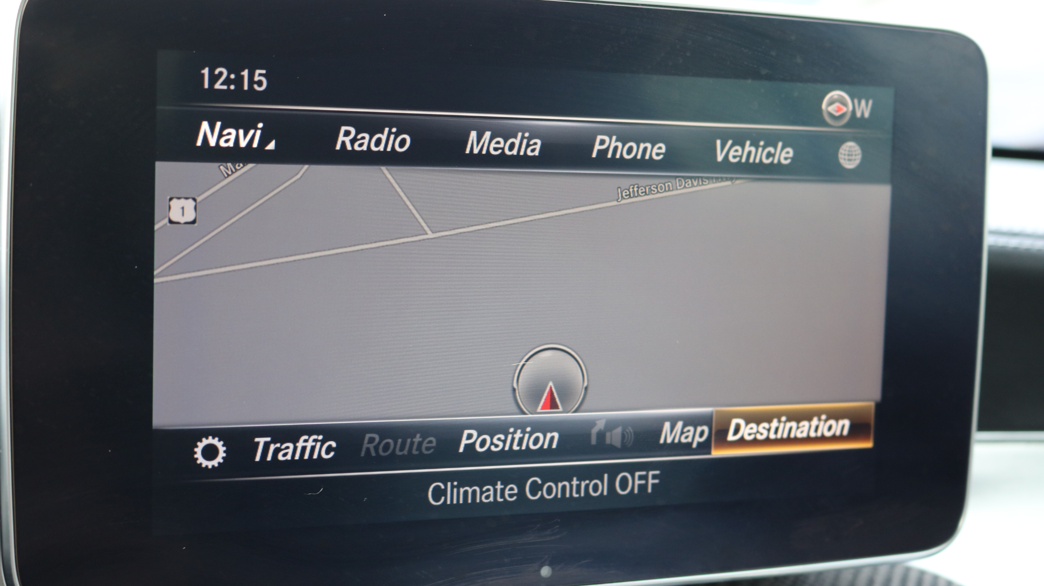 Mercedes-Benz C-Class AMG C 63 S Cabriolet 2018 Mercedes-Benz C-Class AMG C 63 S Cabriolet 2018