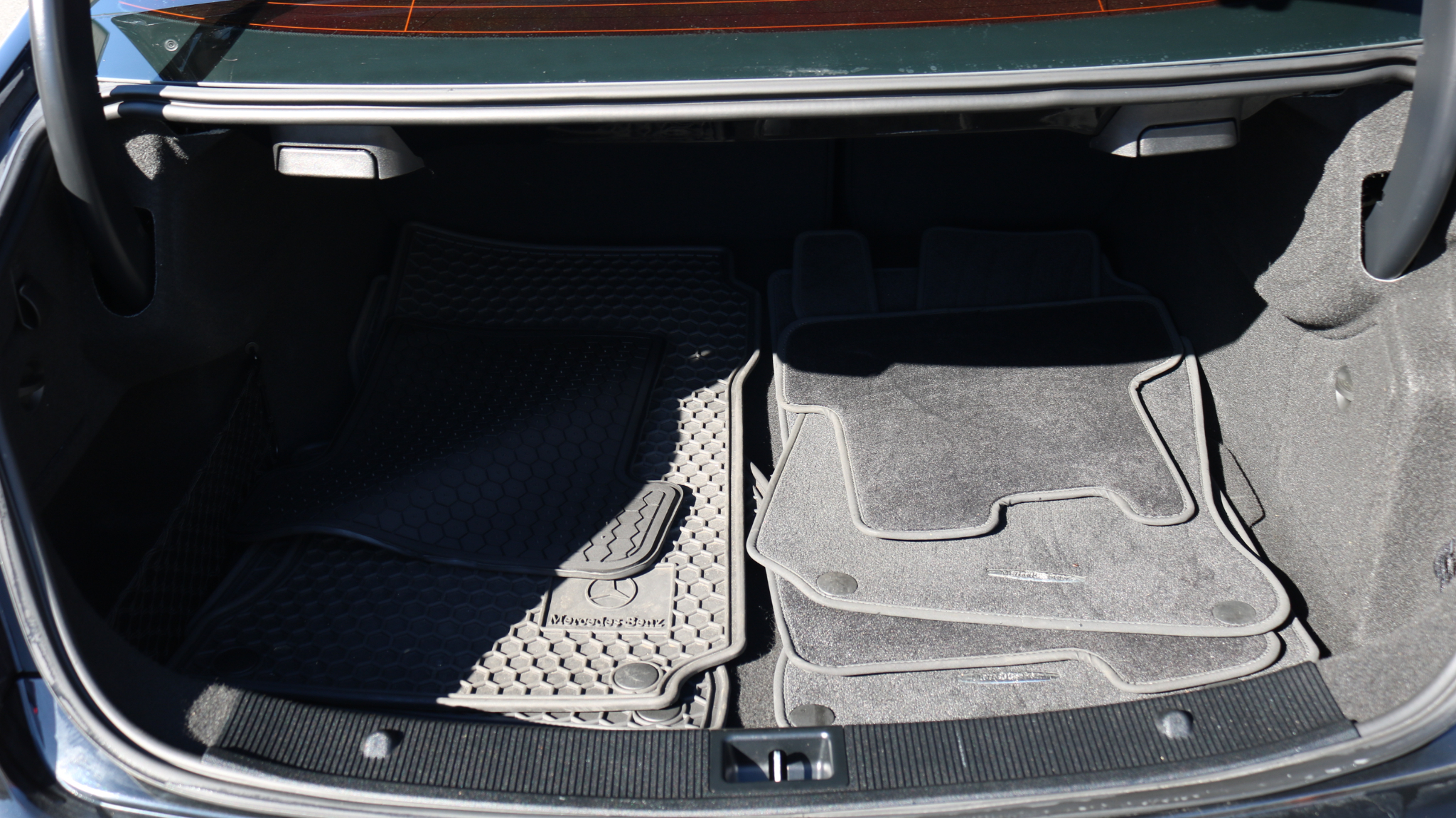 Mercedes-Benz E-Class E 400 4MATIC Coupe 2017 Mercedes-Benz E-Class E 400 4MATIC Coupe 2017