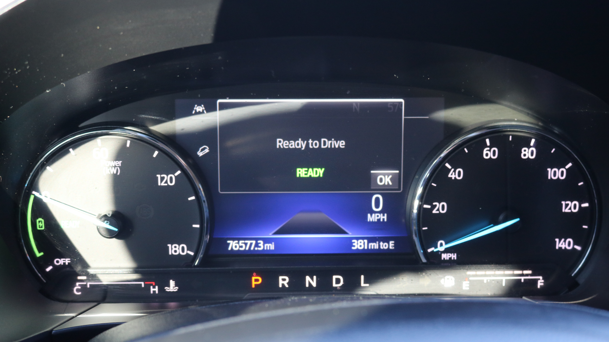 Ford Escape SE Hybrid FWD 2021 Ford Escape SE Hybrid FWD 2021