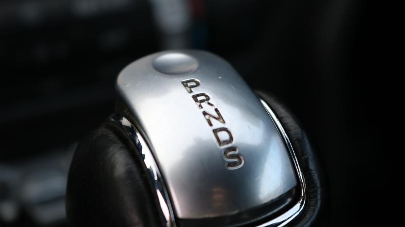 Ford Mustang 2dr Conv EcoBoost Premium 2016