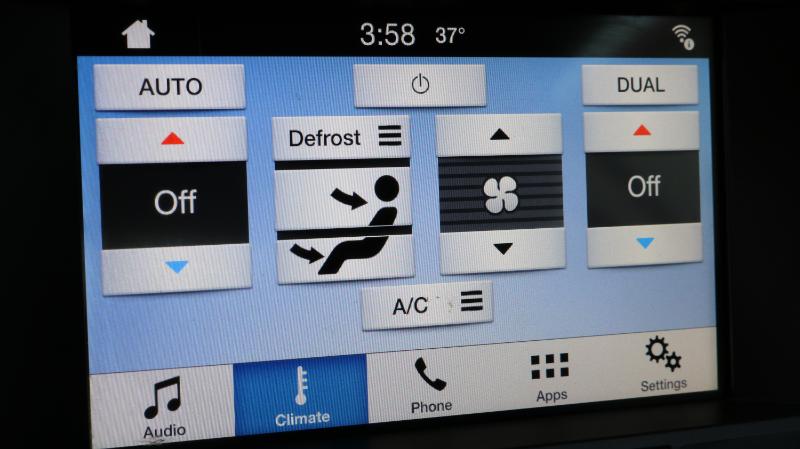 Ford Mustang 2dr Conv EcoBoost Premium 2016