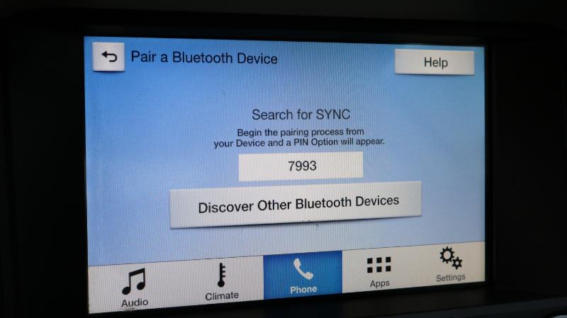 Ford Mustang 2dr Conv EcoBoost Premium 2016