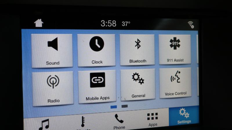 Ford Mustang 2dr Conv EcoBoost Premium 2016