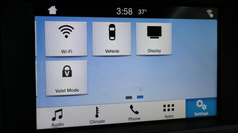 Ford Mustang 2dr Conv EcoBoost Premium 2016