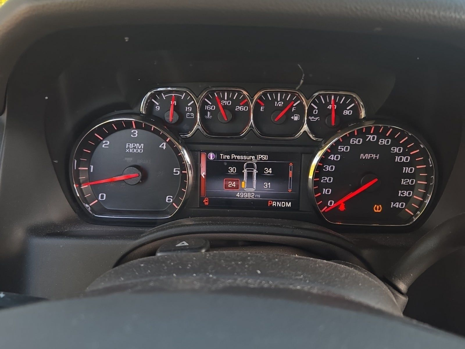 GMC Yukon 4WD 4dr SLT 2015 GMC Yukon 4WD 4dr SLT 2015