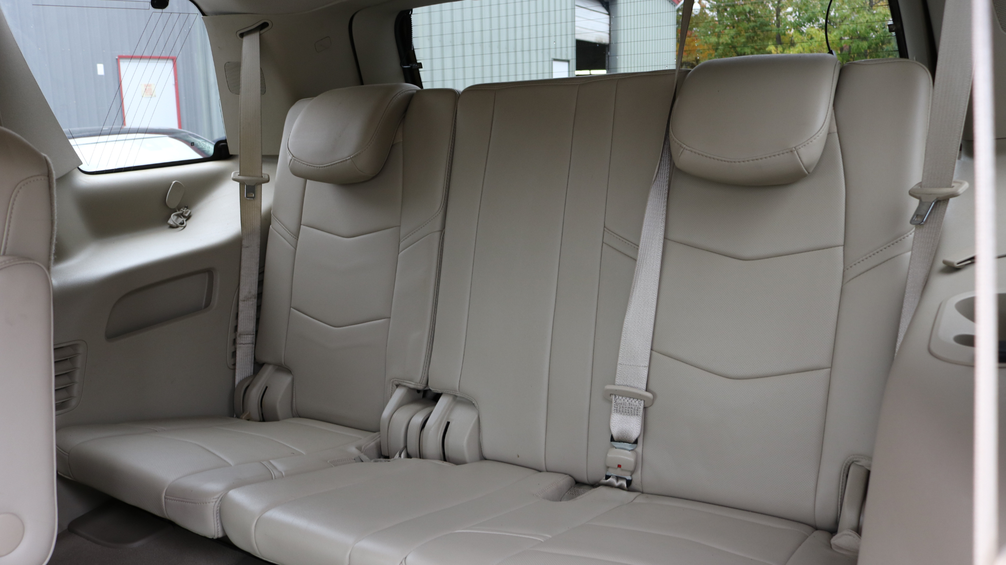 Cadillac Escalade 4WD 4dr Luxury 2015 Cadillac Escalade 4WD 4dr Luxury 2015