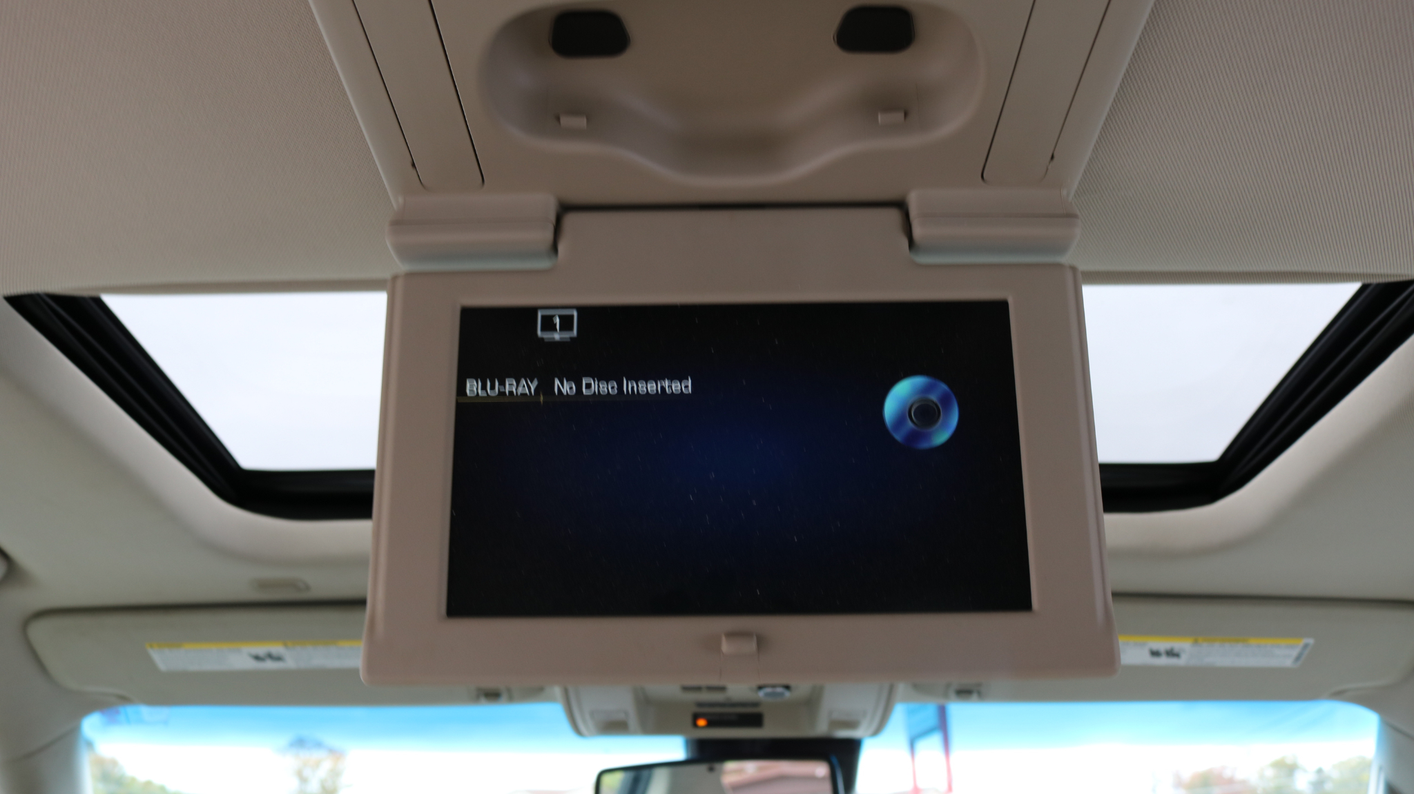 Cadillac Escalade 4WD 4dr Luxury 2015 Cadillac Escalade 4WD 4dr Luxury 2015