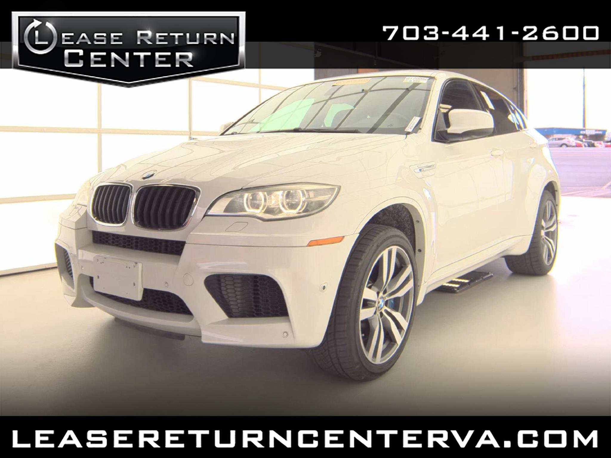 BMW X6 M AWD 4dr 2014 BMW X6 M AWD 4dr 2014