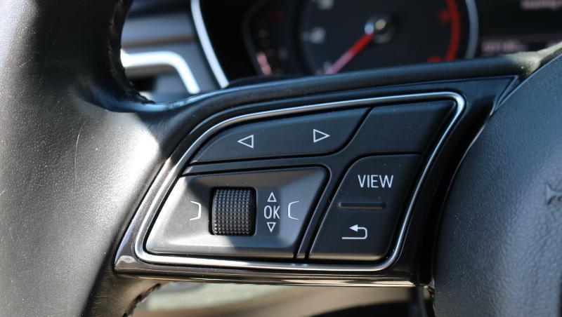 Audi A4 Titanium Premium 40 TFSI 2019