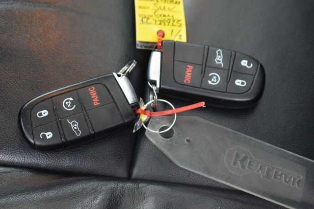 Jeep Grand Cherokee Limited 4x4 2019 Jeep Grand Cherokee Limited 4x4 2019