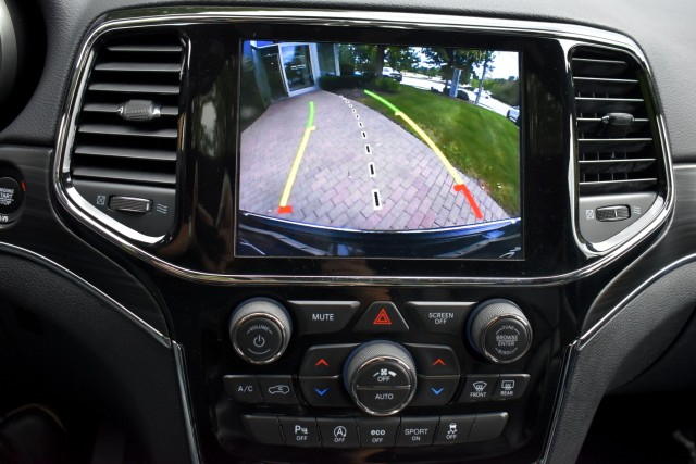 Jeep Grand Cherokee Limited 4x4 2019 Jeep Grand Cherokee Limited 4x4 2019