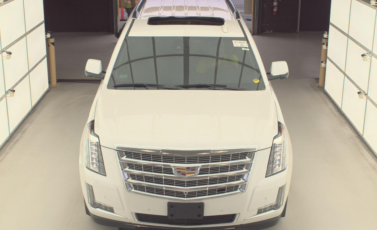 Cadillac Escalade 4WD 4dr Luxury 2020 Cadillac Escalade 4WD 4dr Luxury 2020