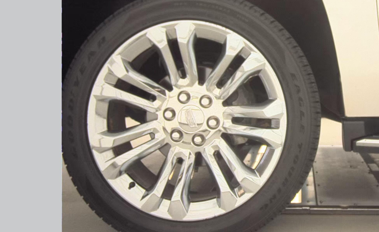 Cadillac Escalade 4WD 4dr Luxury 2020 Cadillac Escalade 4WD 4dr Luxury 2020