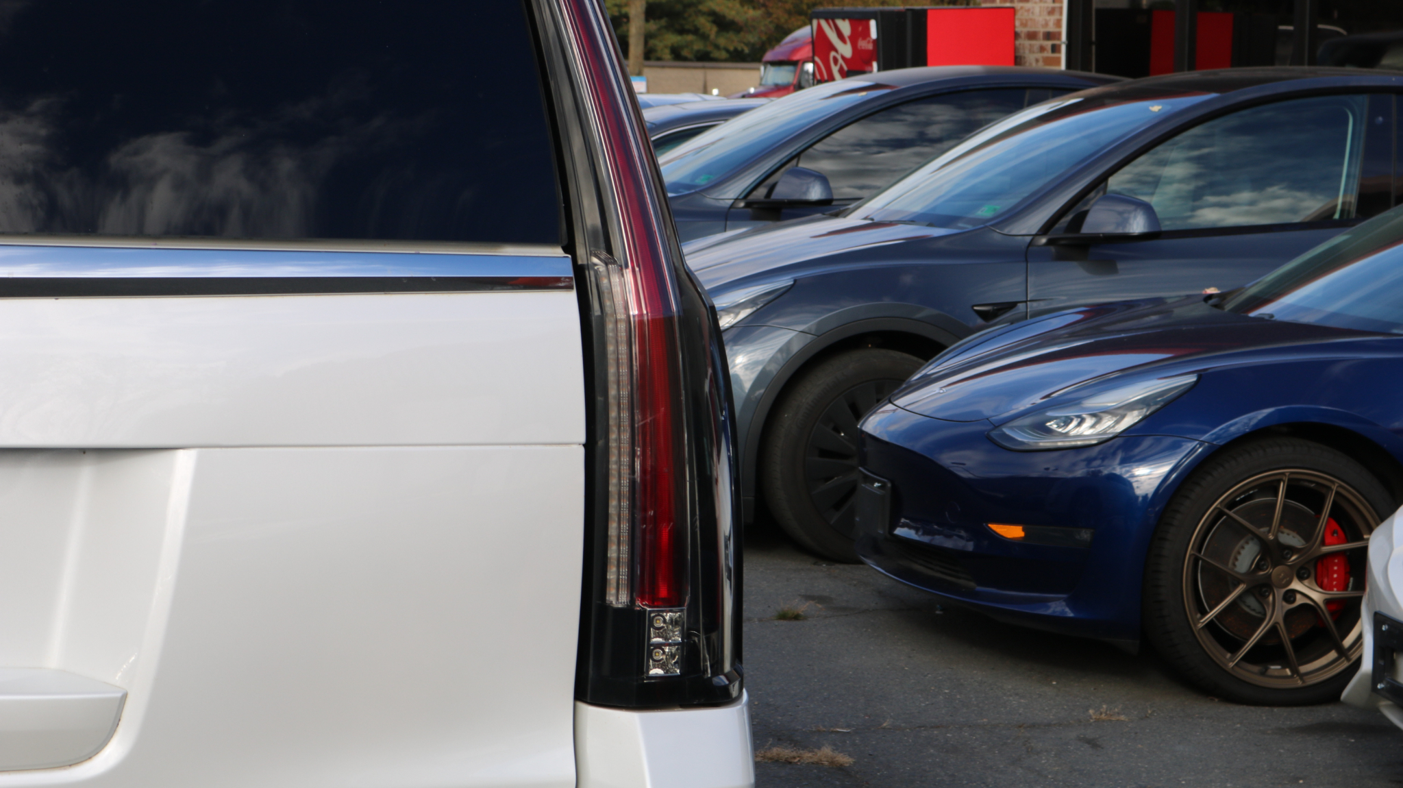 Cadillac Escalade 4WD 4dr Luxury 2020 Cadillac Escalade 4WD 4dr Luxury 2020