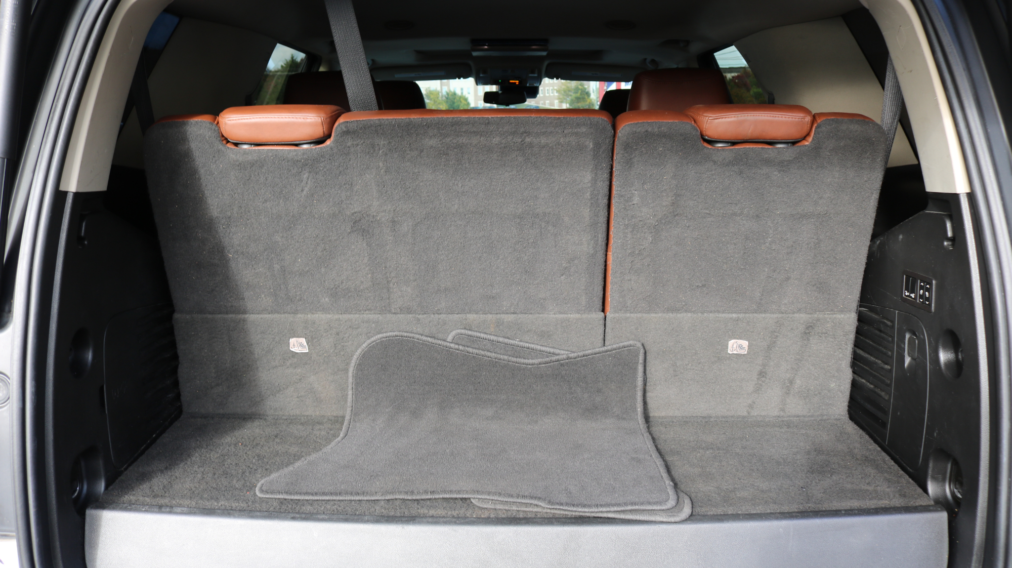 Cadillac Escalade 4WD 4dr Luxury 2020 Cadillac Escalade 4WD 4dr Luxury 2020