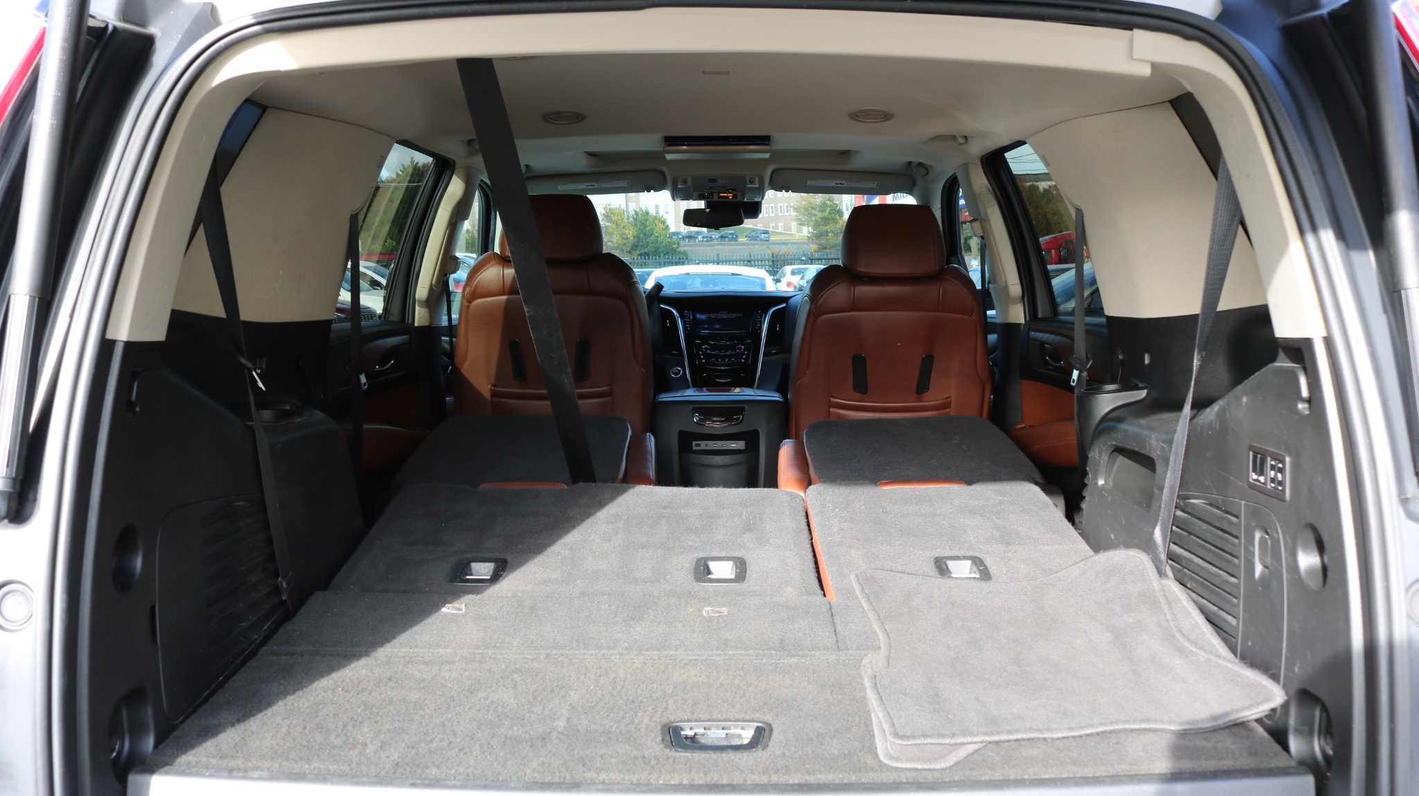 Cadillac Escalade 4WD 4dr Luxury 2020 Cadillac Escalade 4WD 4dr Luxury 2020