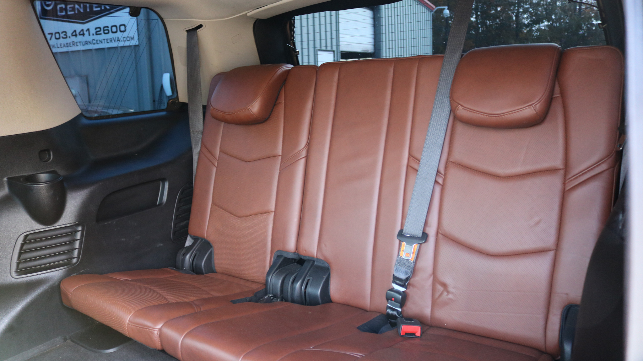 Cadillac Escalade 4WD 4dr Luxury 2020 Cadillac Escalade 4WD 4dr Luxury 2020