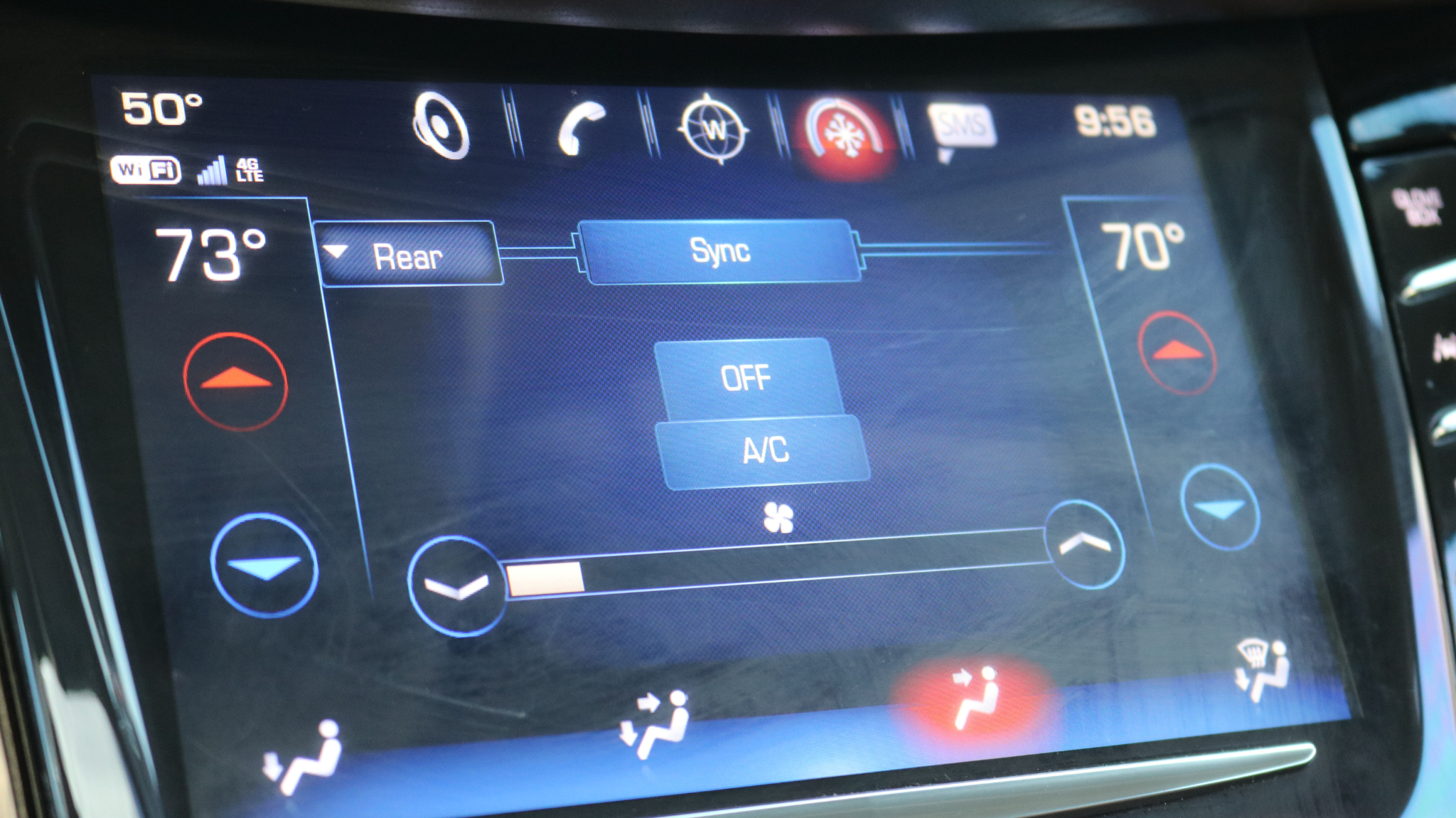 Cadillac Escalade 4WD 4dr Luxury 2020 Cadillac Escalade 4WD 4dr Luxury 2020