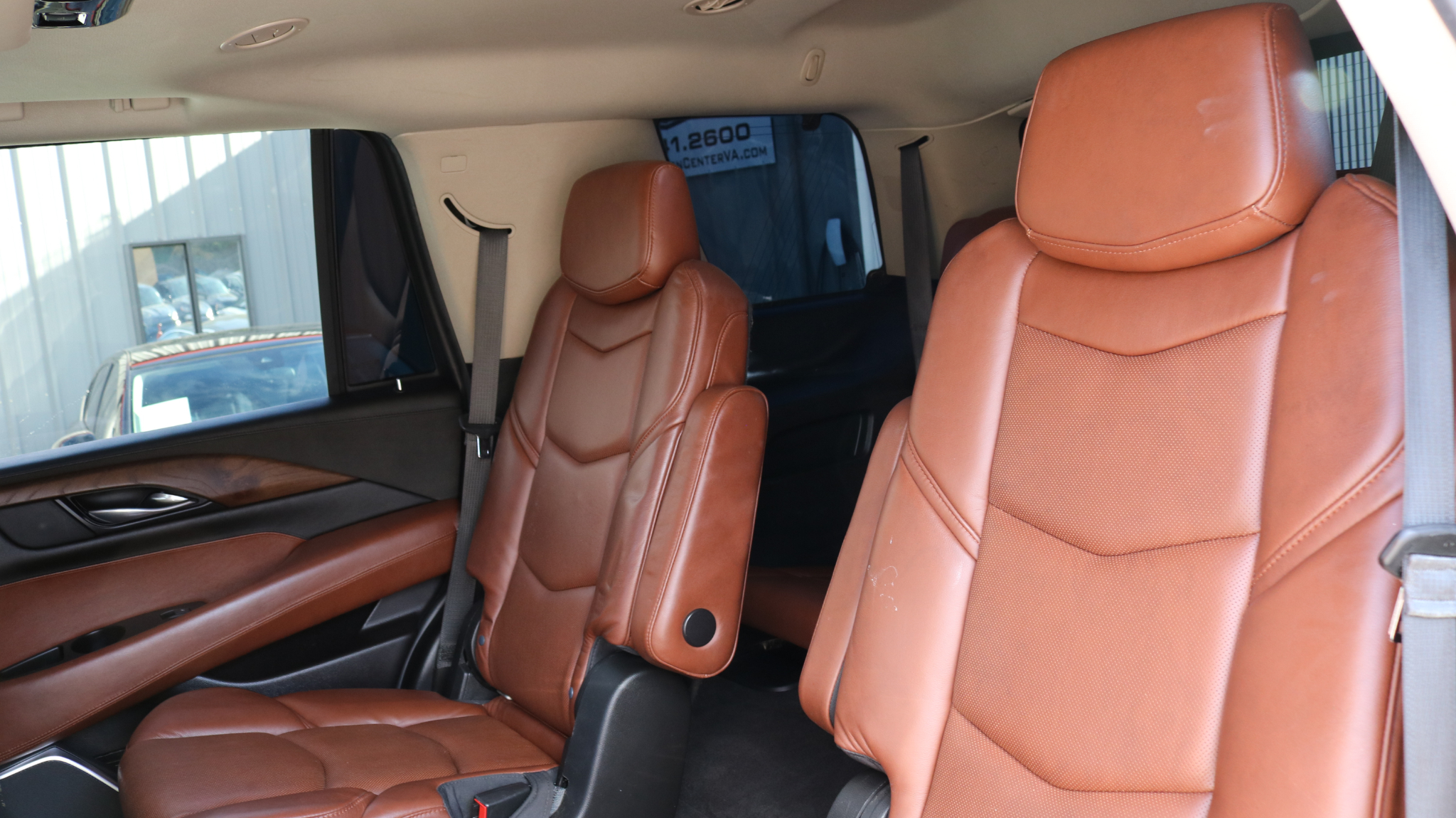 Cadillac Escalade 4WD 4dr Luxury 2020 Cadillac Escalade 4WD 4dr Luxury 2020