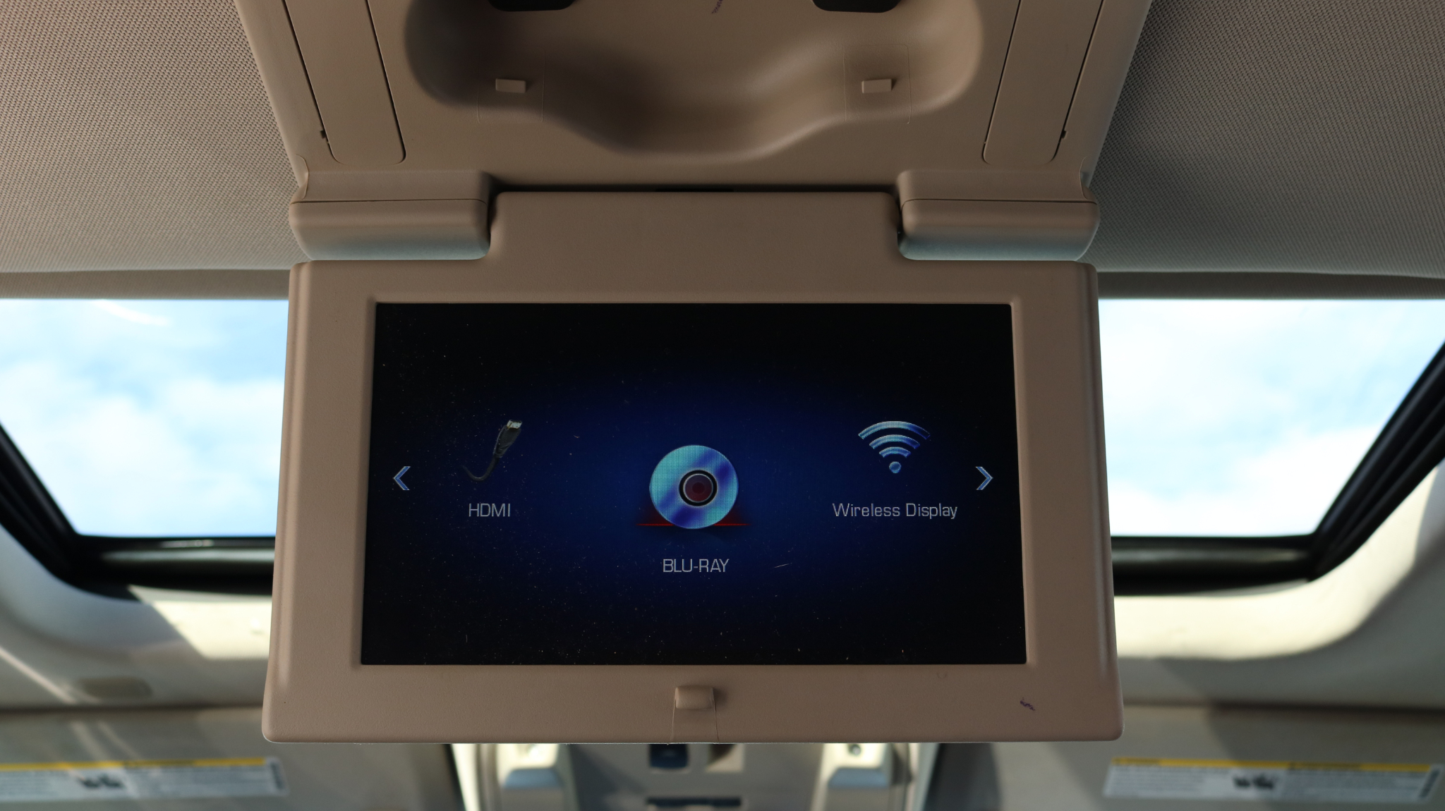 Cadillac Escalade 4WD 4dr Luxury 2020 Cadillac Escalade 4WD 4dr Luxury 2020