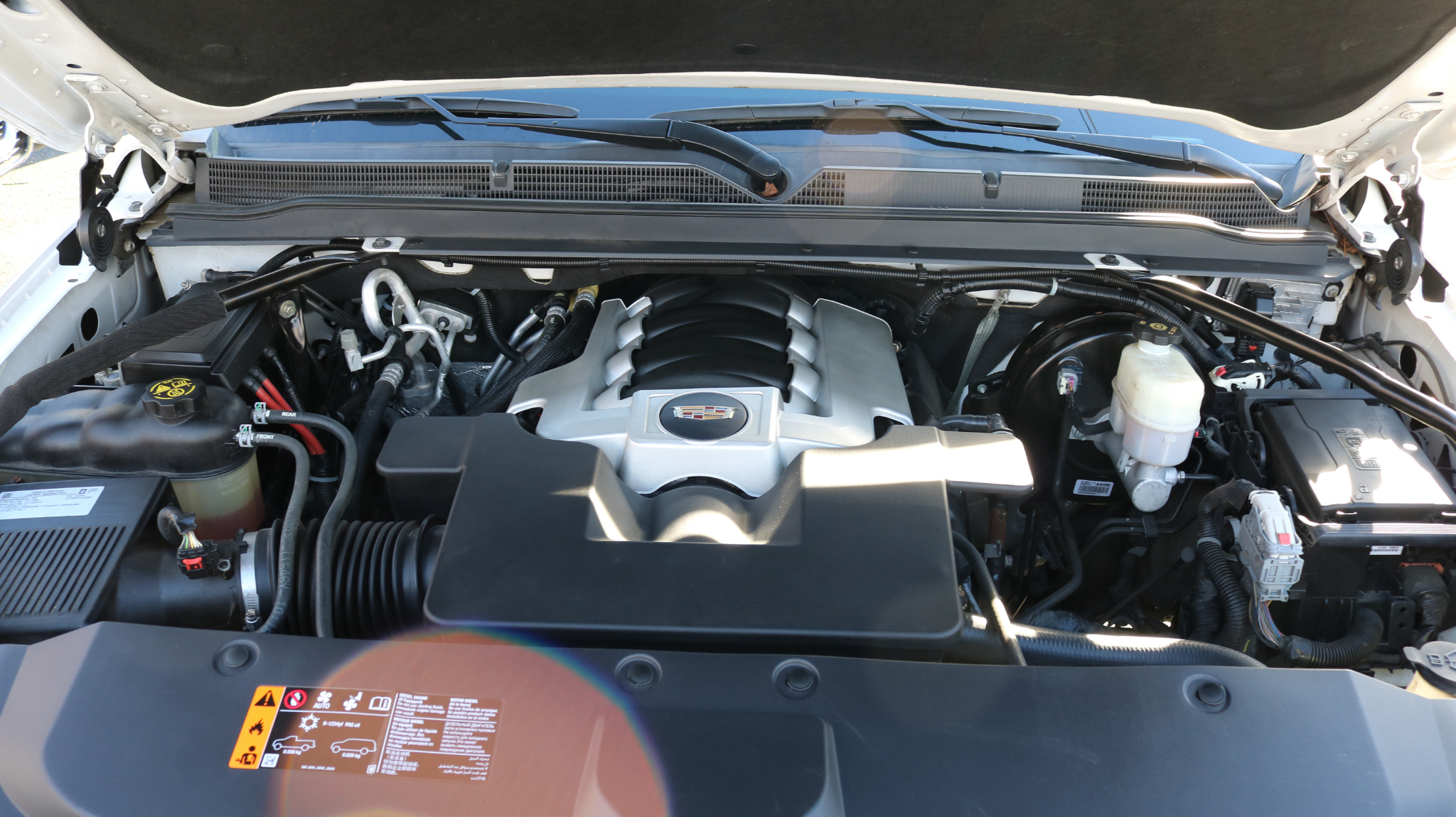 Cadillac Escalade 4WD 4dr Luxury 2020 Cadillac Escalade 4WD 4dr Luxury 2020