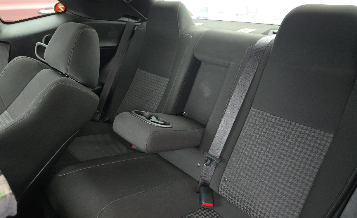 Chevrolet Camaro 2dr Cpe 1SS 2018 Chevrolet Camaro 2dr Cpe 1SS 2018