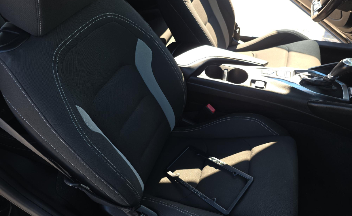 Chevrolet Camaro 2dr Cpe 1SS 2018 Chevrolet Camaro 2dr Cpe 1SS 2018