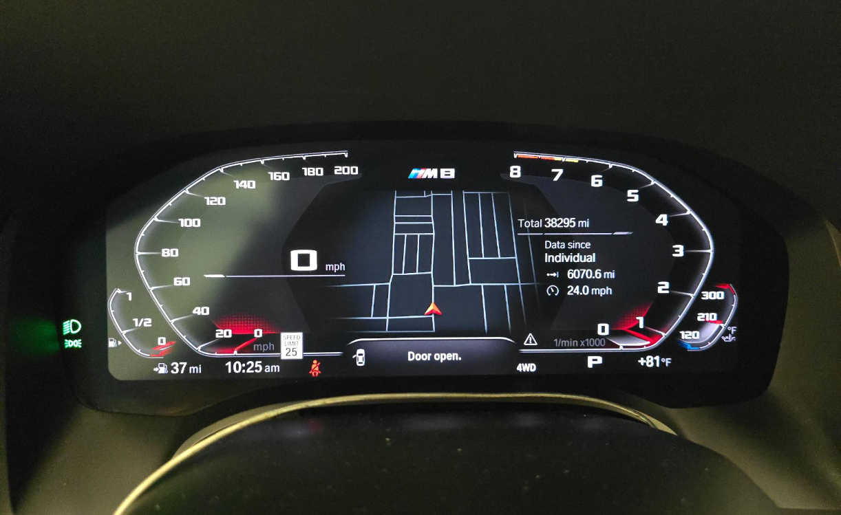 BMW M8 Gran Coupe 2021 BMW M8 Gran Coupe 2021