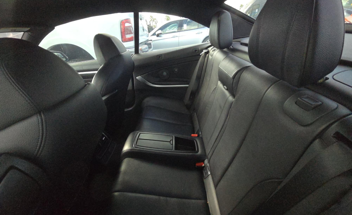 BMW 4 Series 2dr Conv 428i RWD SULEV 2016 BMW 4 Series 2dr Conv 428i RWD SULEV 2016