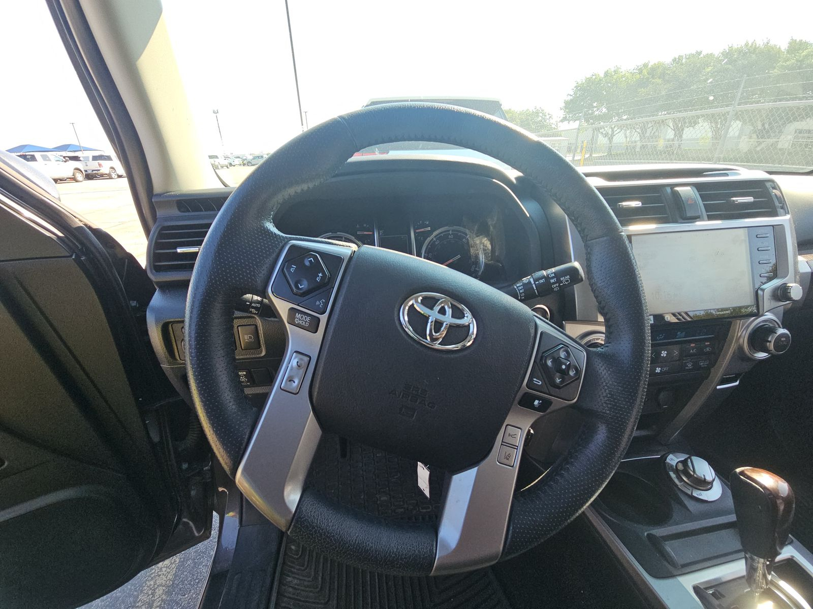 Toyota 4Runner Limited 4WD (Natl) 2020 Toyota 4Runner Limited 4WD (Natl) 2020
