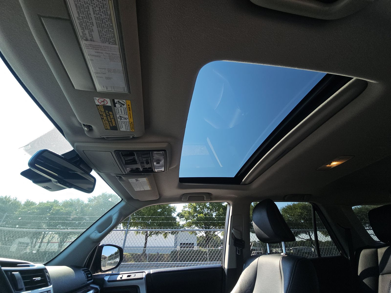 Toyota 4Runner Limited 4WD (Natl) 2020 Toyota 4Runner Limited 4WD (Natl) 2020