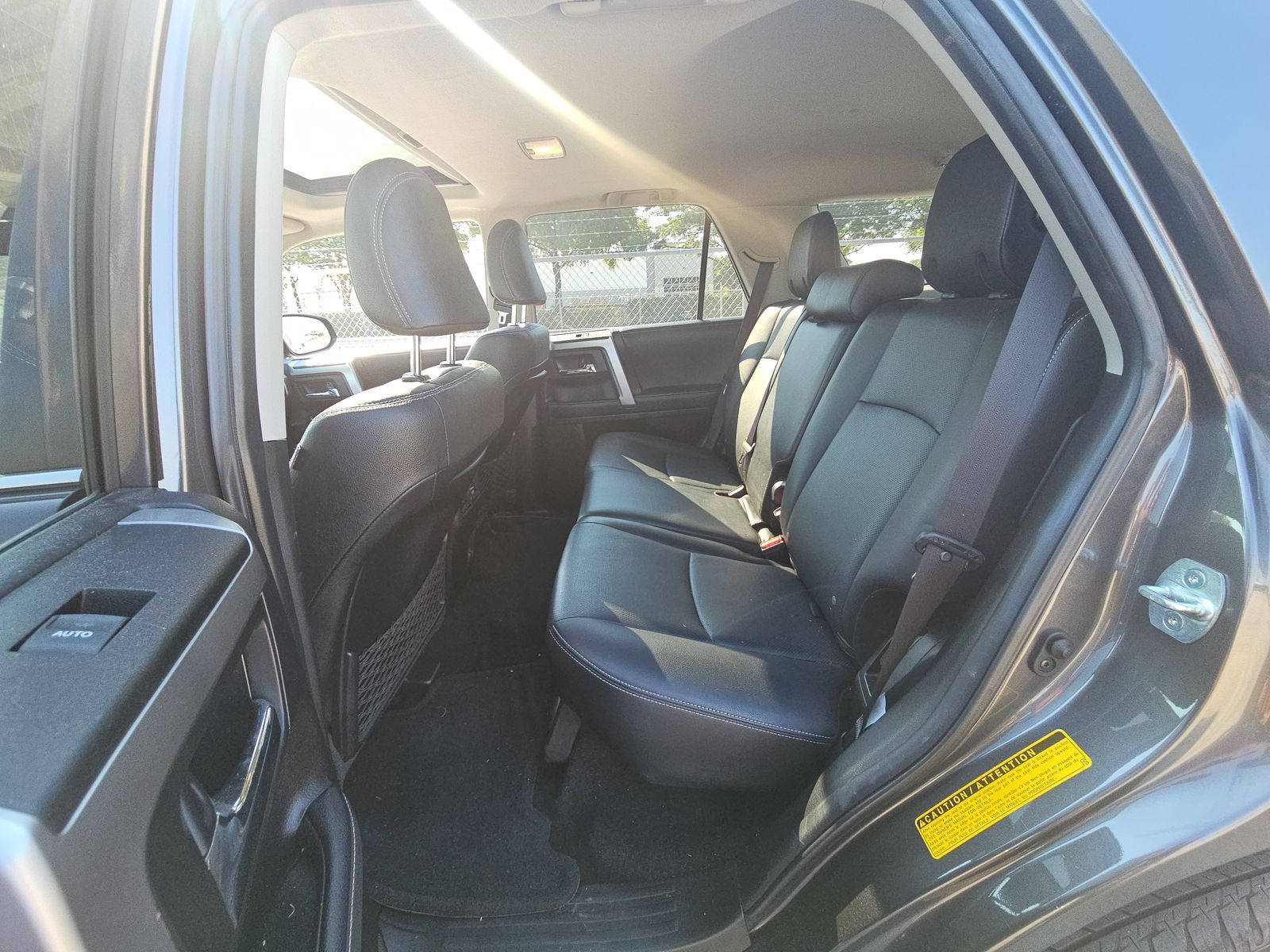 Toyota 4Runner Limited 4WD (Natl) 2020 Toyota 4Runner Limited 4WD (Natl) 2020