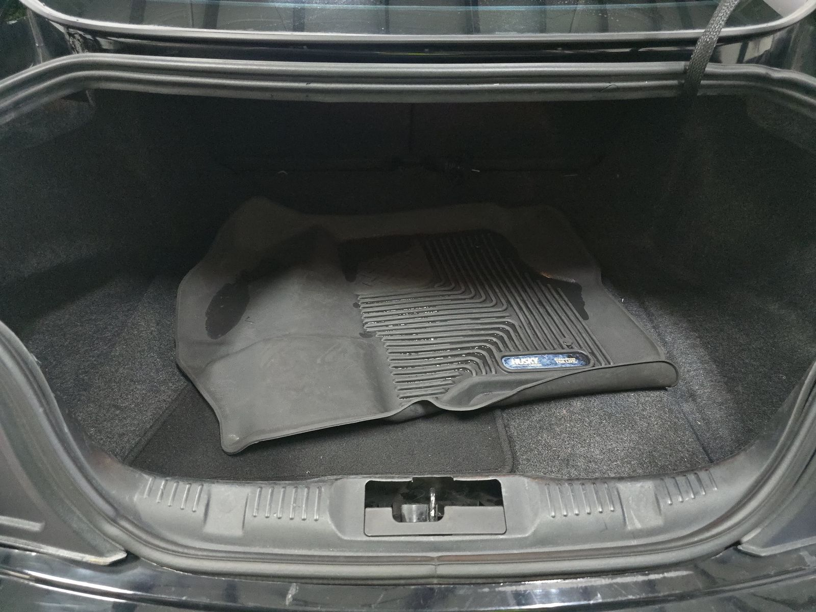 Ford Mustang EcoBoost Fastback 2017 Ford Mustang EcoBoost Fastback 2017