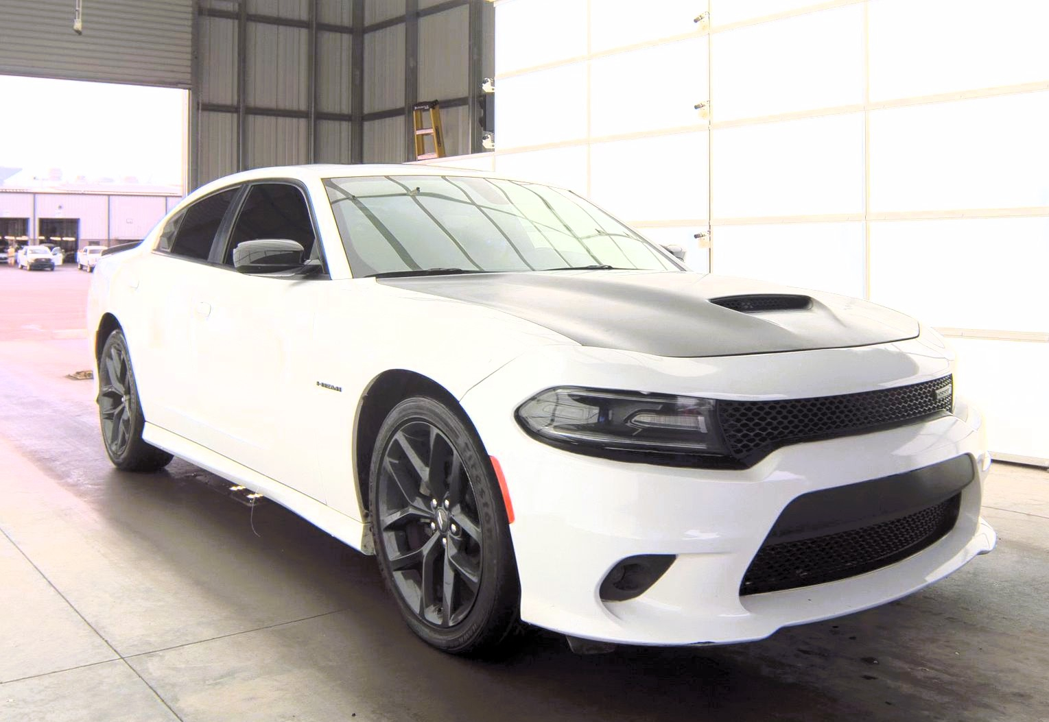 Dodge Charger R/T RWD 2022 Dodge Charger R/T RWD 2022