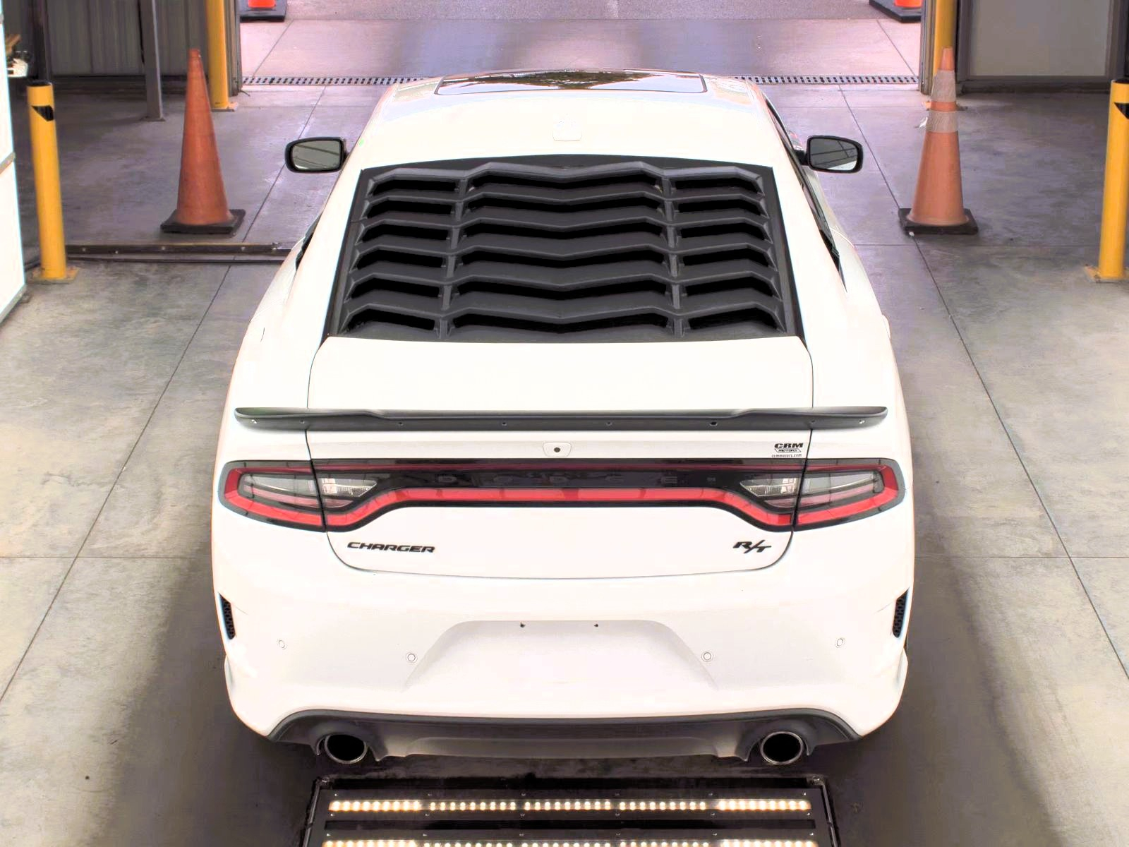 Dodge Charger R/T RWD 2022 Dodge Charger R/T RWD 2022