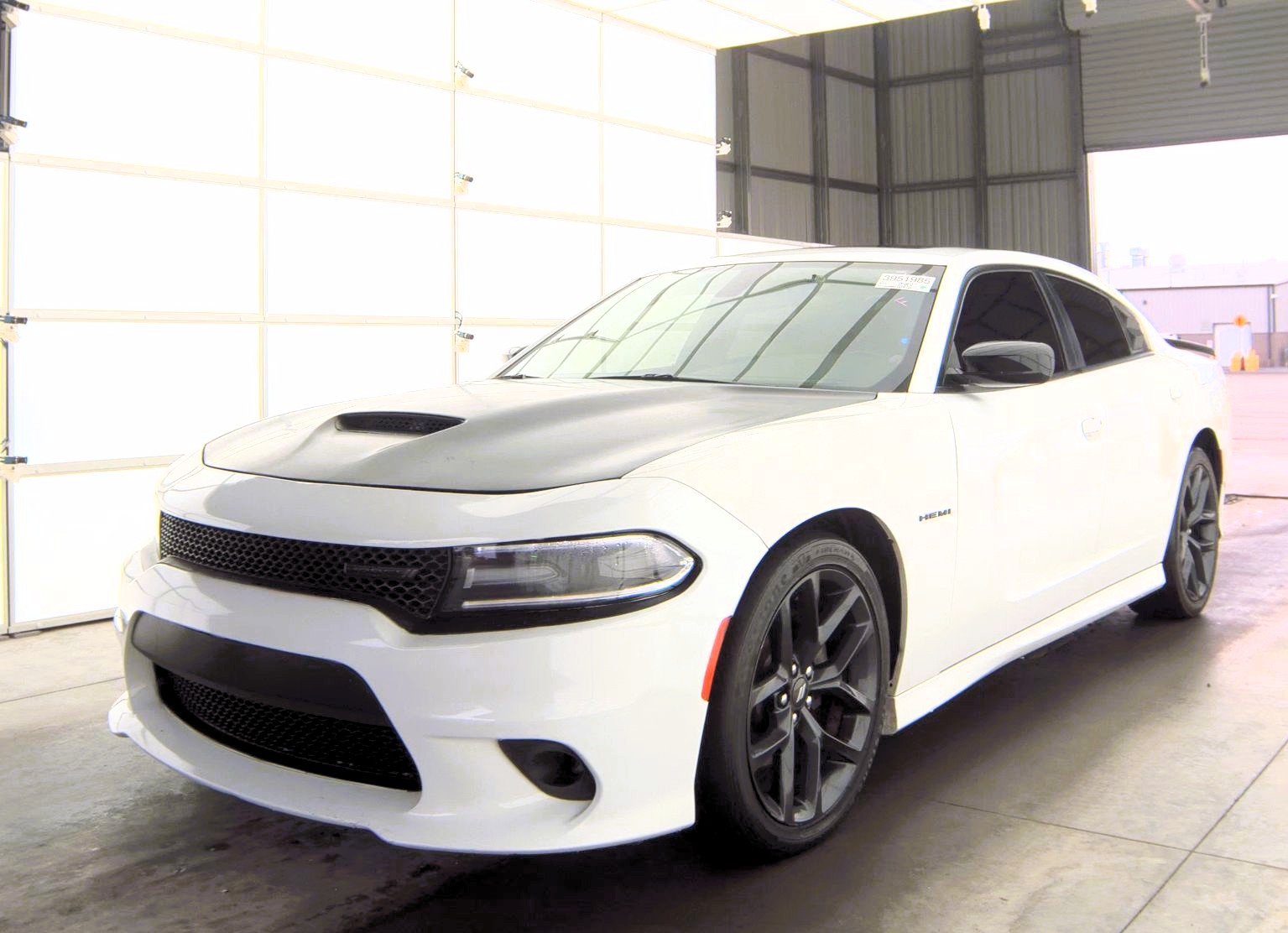 Dodge Charger R/T RWD 2022 Dodge Charger R/T RWD 2022