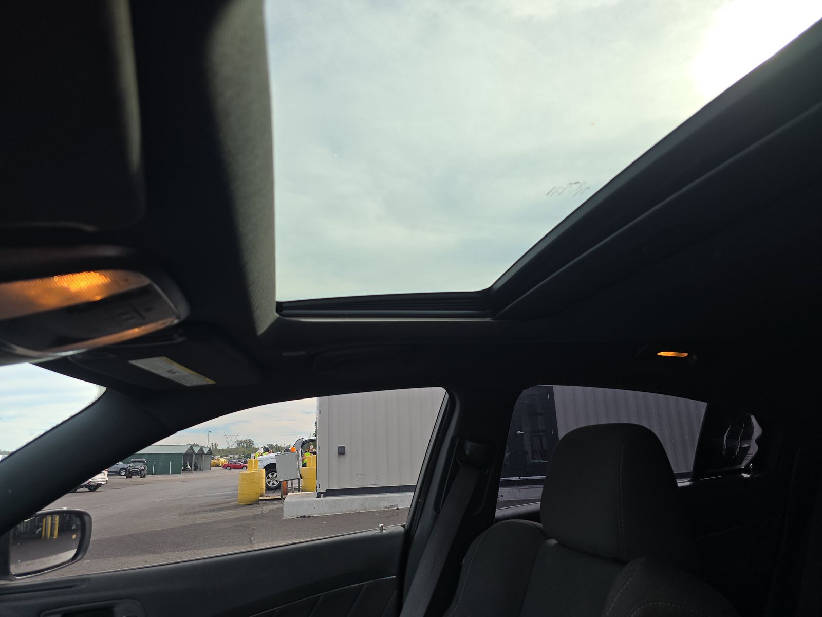 Dodge Charger R/T RWD 2022 Dodge Charger R/T RWD 2022