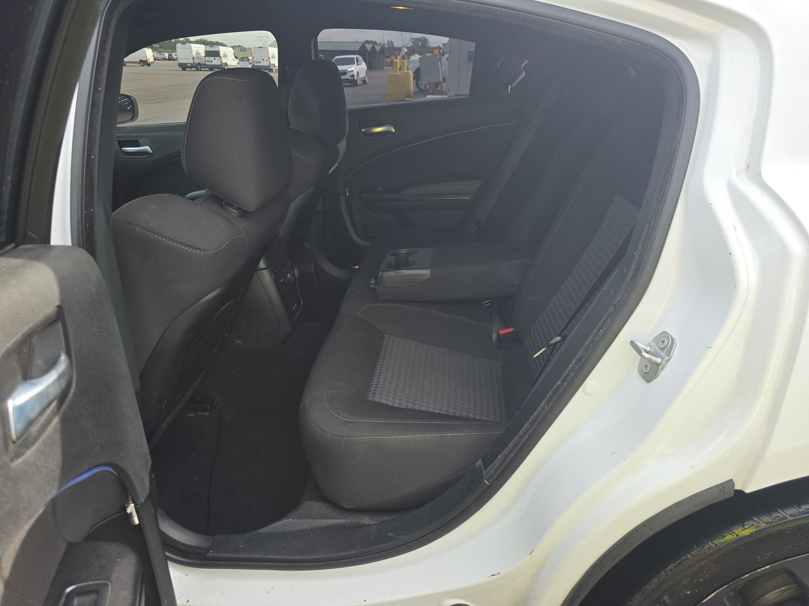 Dodge Charger R/T RWD 2022 Dodge Charger R/T RWD 2022