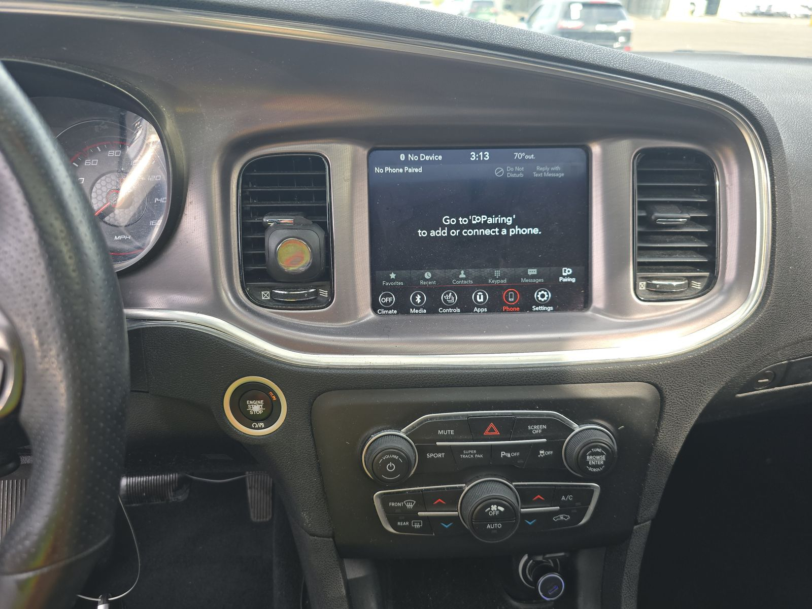 Dodge Charger R/T RWD 2022 Dodge Charger R/T RWD 2022