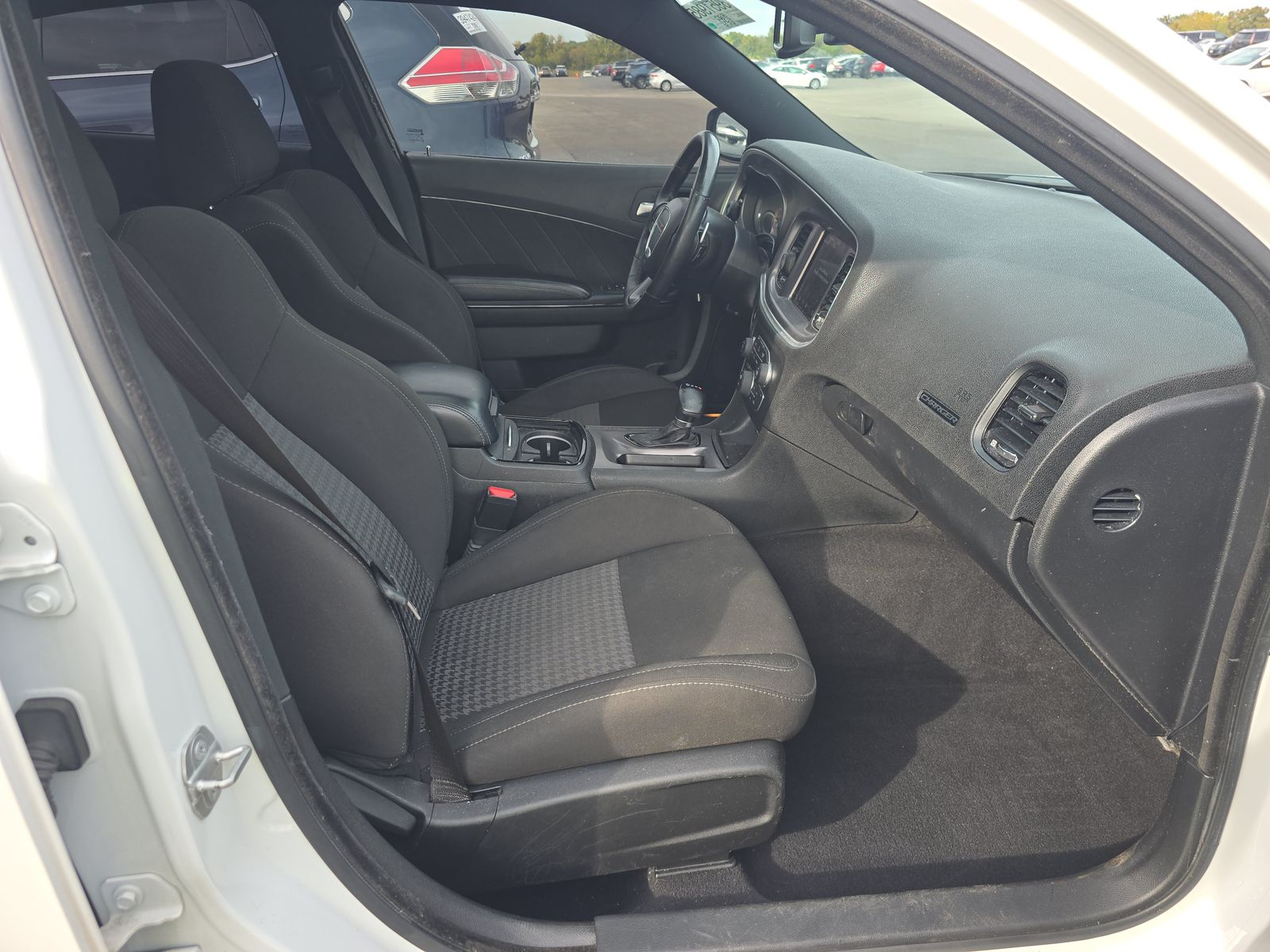 Dodge Charger R/T RWD 2022 Dodge Charger R/T RWD 2022